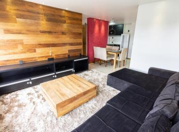 Apartamento · 70m² · 2 Quartos · 1 Vaga · Apartamento à Venda - Vila Leopoldina, 2 Quartos, 70 m2