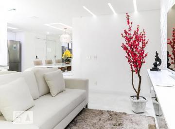 Apartamento · 80m² · 2 Quartos · 2 Vagas · Apartamento à Venda - Vila Guilherme, 2 Quartos,  80 m2