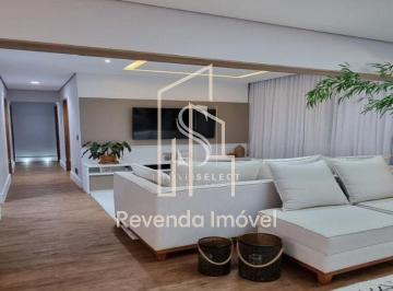 Apartamento · 104m² · 3 Quartos · 2 Vagas · Condomínio Maison Durand, Vila Santa Catarina - Apartamento de 104m² com 3 dormi