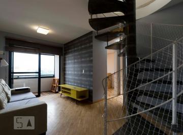 Apartamento · 110m² · 2 Quartos · 2 Vagas · Apartamento à Venda - Jabaquara, 2 Quartos, 110 m2