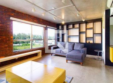 Apartamento de 1 quarto, São Paulo · Apartamento à Venda - Vila Leopoldina, 1 Quarto, 70 m2