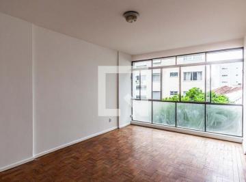 Apartamento · 100m² · 3 Quartos · 1 Vaga · Apartamento à Venda - Higienópolis, 3 Quartos, 100 m2