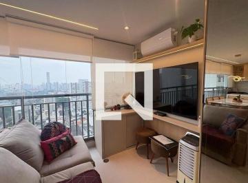 Apartamento · 75m² · 2 Quartos · 1 Vaga · Apartamento à Venda - Belém, 2 Quartos, 75 m2