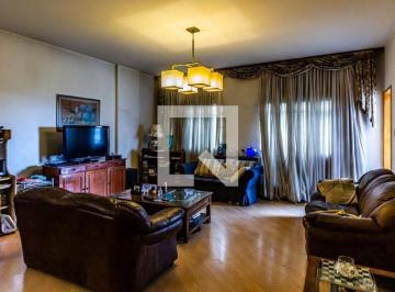 Apartamento · 160m² · 3 Quartos · 1 Vaga · Apartamento à Venda - Higienópolis, 3 Quartos, 160 m2