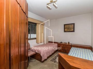 Apartamento · 160m² · 3 Quartos · 3 Vagas · Apartamento no Condomínio Porto Cervo no Planalto Paulista com 160m² 1 suíte 3 b