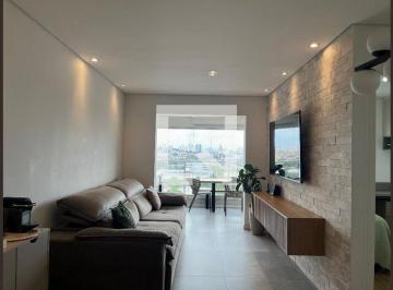 Apartamento · 69m² · 2 Quartos · 2 Vagas · Apartamento à Venda - Vila Leopoldina, 2 Quartos, 69 m2