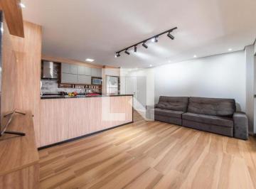 Apartamento · 84m² · 3 Quartos · 1 Vaga · Apartamento à Venda - Jabaquara, 3 Quartos, 84 m2