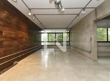 Apartamento · 132m² · 1 Quarto · 1 Vaga · Apartamento à Venda - Higienópolis, 1 Quarto, 132 m2