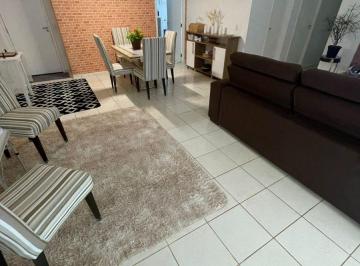 Apartamento de 3 quartos, Ribeirão Preto · Apartamento com 3 quartos, 78 m² à venda em Nova Aliança