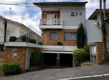 Foto 01 · Casa, Horto Florestal, São Paulo, SP