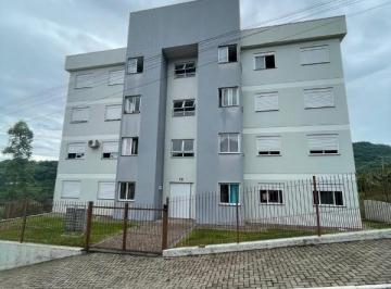 Foto 01 · Apartamento, Recanto Verde, Bom Princípio, RS