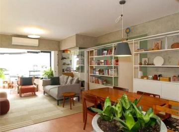 Apartamento de 2 quartos, São Paulo · Apartamento - Vila Madalena - Venda - 87m²
