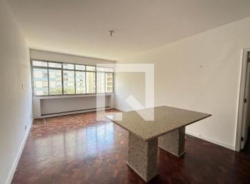 Apartamento · 115m² · 2 Quartos · 1 Vaga · Apartamento à Venda - Higienópolis, 2 Quartos, 115 m2