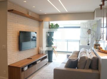 Apartamento · 90m² · 3 Quartos · 2 Vagas · Apartamento à Venda - Vila Leopoldina, 3 Quartos, 90 m2