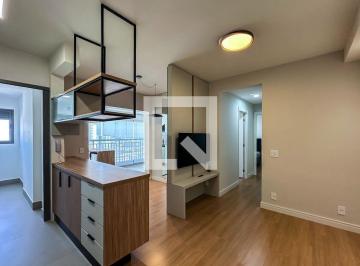 Apartamento · 76m² · 2 Quartos · 1 Vaga · Apartamento à Venda - Belém, 2 Quartos, 76 m2