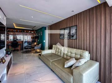 Apartamento · 102m² · 3 Quartos · 2 Vagas · Apartamento à Venda - Belém, 3 Quartos, 102 m2