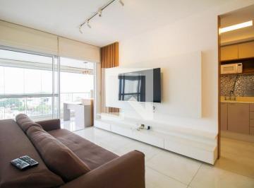 Apartamento · 102m² · 3 Quartos · 1 Vaga · Apartamento à Venda - Belém, 3 Quartos, 102 m2