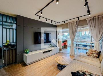 Apartamento · 120m² · 2 Quartos · 2 Vagas · Apartamento à Venda - Belém, 2 Quartos, 120 m2