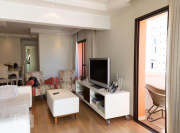 Apartamento · 134m² · 3 Quartos · 2 Vagas · Apartamento à Venda - Jabaquara, 3 Quartos, 134 m2