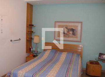 Apartamento · 151m² · 3 Quartos · 1 Vaga · Apartamento à Venda - Higienópolis, 3 Quartos, 151 m2