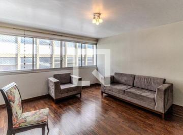 Apartamento · 167m² · 4 Quartos · 2 Vagas · Apartamento à Venda - Higienópolis, 4 Quartos, 167 m2