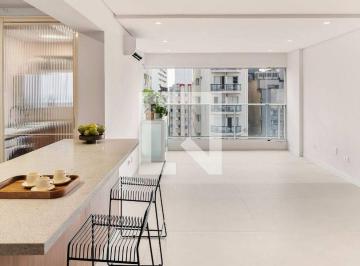 Apartamento · 77m² · 2 Quartos · 2 Vagas · Apartamento à Venda - Consolação, 2 Quartos, 77 m2