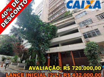 Apartamento de 2 quartos, Rio de Janeiro · Apartamento com 109m² de área privada - Rio de Janeiro/RJ