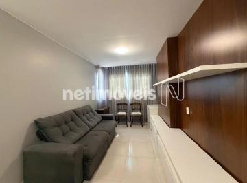 Apartamento de 1 quarto, Águas Claras · [SS] 01 QUARTO PARA LOCAÇÃO - FIGUEIRAS RESIDENCE & MALL APTO 306