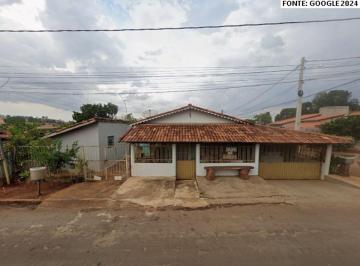 Casa de 1 quarto, Caturaí · Casa c/ 225m² a.t em Caturaí/GO