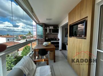 Foto 01 · Imperdível: Apartamento para Venda | Residencial Appia | Santa Mônica | Feira de Santana