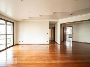 Apartamento · 160m² · 4 Quartos · 3 Vagas · Apartamento à Venda - Vila Leopoldina, 4 Quartos, 160 m2