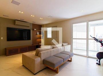 Apartamento · 114m² · 3 Quartos · 2 Vagas · Apartamento à Venda - Vila Leopoldina, 3 Quartos, 114 m2