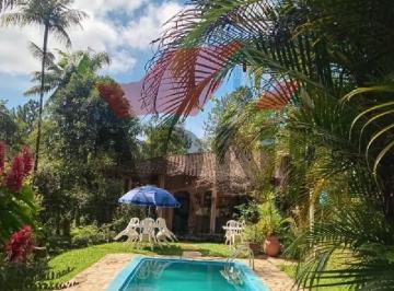 Foto 56 · Sítio em São Lourenço da Serra, com lago e piscina - 41.000,00 m² de área