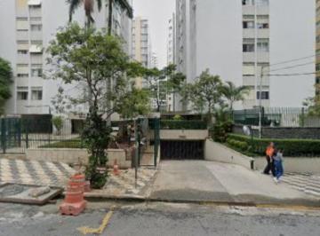 Foto 01 · Apartamento em leilão a venda em Paraíso, São Paulo