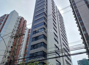 Apartamento de 4 quartos, Recife · Apartamento em Boa Viagem (Setúbal) | 4 quartos | 3 suítes | 2 vagas
