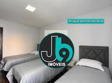 Foto 01 · Sobrado Mobiliado para Alugar no Pilarzinho 182m² com 4 quartos, 1 suíte e 4 vagas de garagem por R$