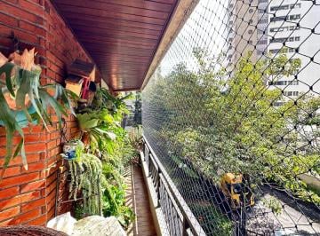 Apartamento de 4 quartos, São Paulo · Apartamento com 238 m² e 4 quartos à venda em Vila Suzana FL34