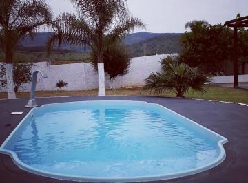 Foto 01 · Chácara, Fazenda Bom Retiro, São José dos Campos, SP