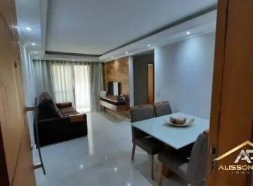 Apartamento · 56m² · 2 Quartos · 1 Vaga · Apartamento à venda com 56m², 2 dormitórios e 1 vaga – Cond. Guimarães Rosa