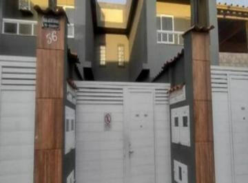 Foto 01 · Casa, Parque Novo Rio, São João de Meriti, RJ