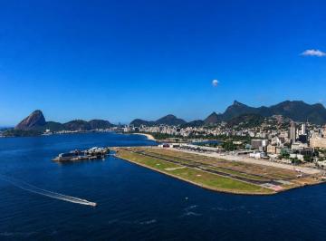 Apartamento de 1 quarto, Rio de Janeiro · Stúdio na Lapa
