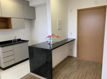 Foto 01 · APARTAMENTO À VENDA NO CONDOMÍNIO ALTOS DA SAMUEL MARTINS JUNDIAÍ/SP