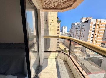 doya3lm2ytblmgm0mtk4otm4_md · Apartamento na Vila Tupi, 1 dormitório, 1 vaga de garagem, piscina, 50m²