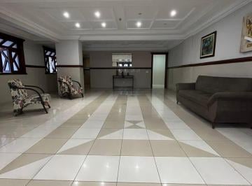 tox0i82ognjntg3zdbmngu5_md · Apartamento no Canto do Forte, 2 dorms, mobiliado, 1 vaga lazer completo, 55m²