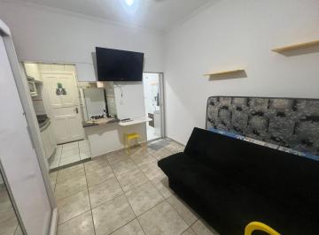 vu7bidi2ogvkm2vmnzdjody4_md · Apartamento no Canto do Forte, 1 dorm, 1 ban, 1 vaga de garagem, mobiliado, 20m²