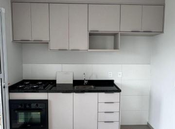 Apartamento de 2 quartos, São Paulo · Apartamento para alugar mobiliado 2 quartos e 1 vaga.