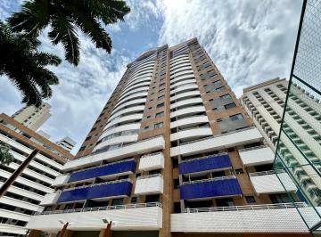 Apartamento de 3 quartos, Fortaleza · Apartamento para Venda no Condomínio Port Vitória com 3 quartos, 2 vagas no Meireles