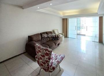 Apartamento de 4 quartos, Recife · APARTAMENTO 4 QUARTOS 2 SUÍTES À VENDA EM BOA VIAGEM | 131M² | EXCELENTE LOCALIZAÇÃO