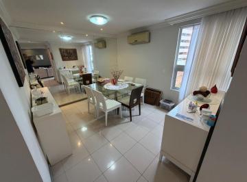 Apartamento de 3 quartos, Salvador · Duplex, 3 quartos, 2 suítes, 2 vagas, diferenciado