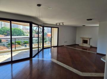 Apartamento de 4 quartos, São Paulo · LOCAÇÃO | APARTAMENTO AMPLO E ELEGANTE EM SANTANA
